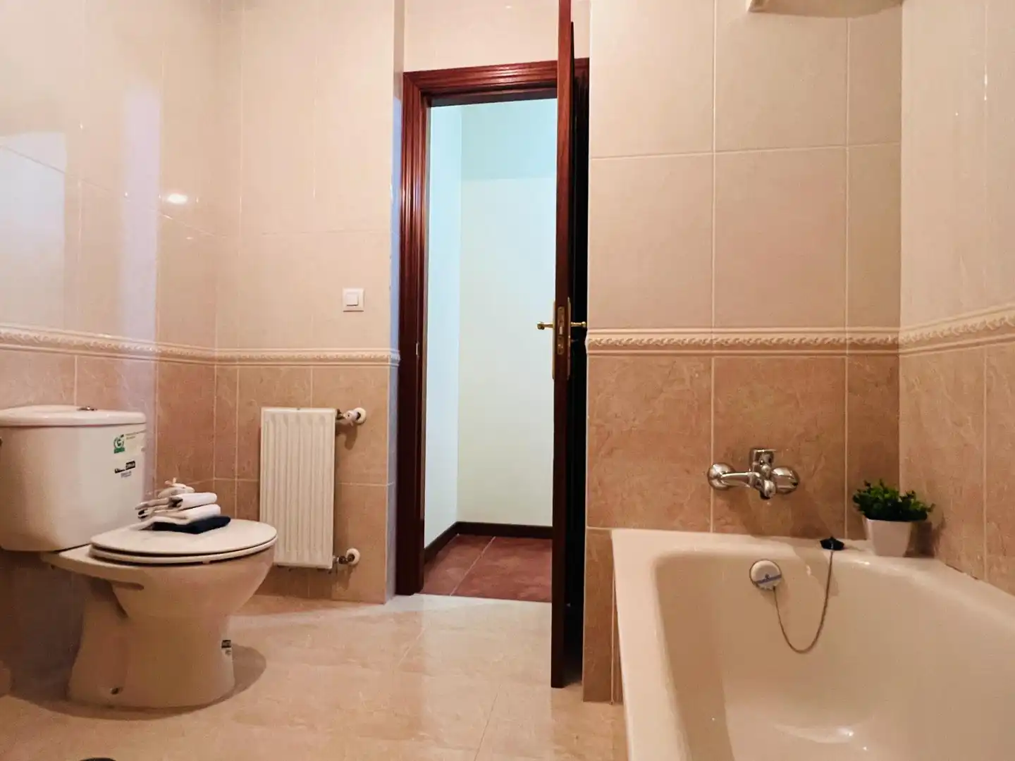 Maison mitoyenne avec jardin à vendre à Calle FRATERNIDADE, imagen 58