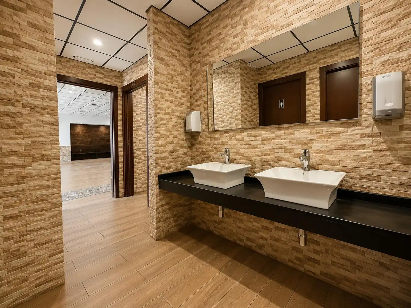 Gewerbefläche zum Verkauf in Avenida de Marià Fortuny 32, imagen 24