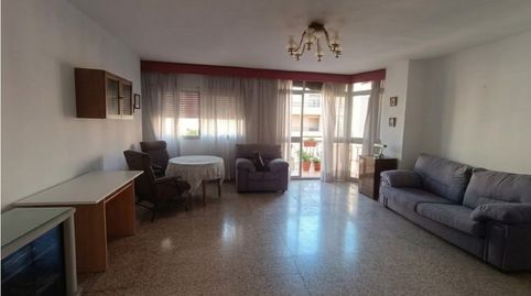 Foto 2 von Wohnung zum Verkauf in Avenida Barcelona, La Trinidad, Málaga Capital