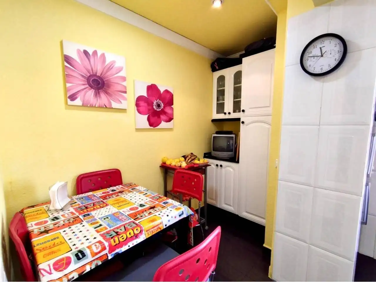 Appartement avec terrasse à vendre à Centro, imagen 2