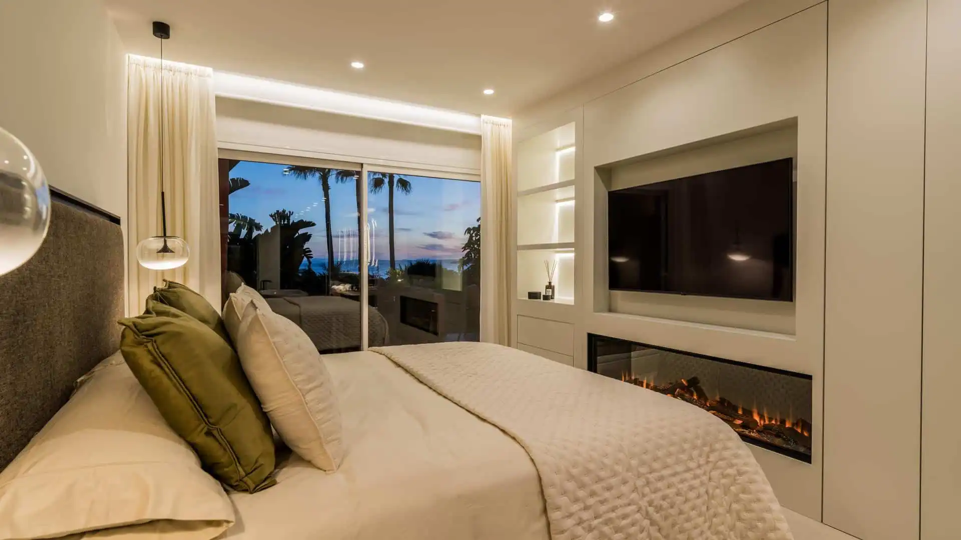 Apartament amb piscina en venda a Marbella Centro, imagen 14