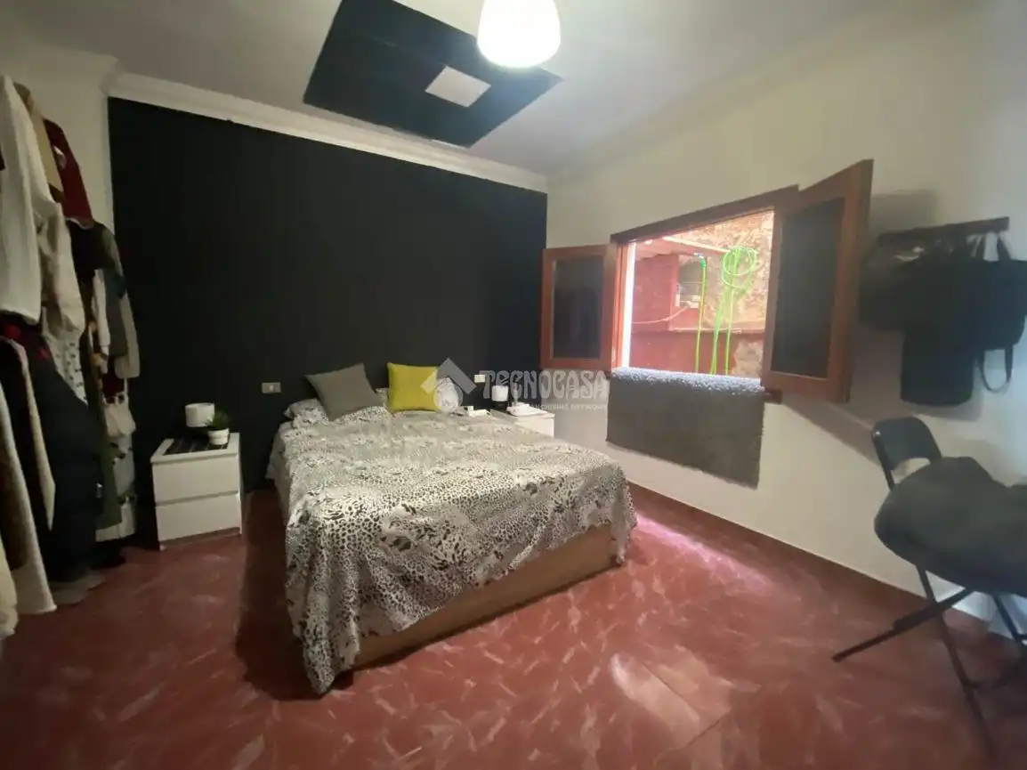Habitación de Piso en venta en Gáldar con Balcón