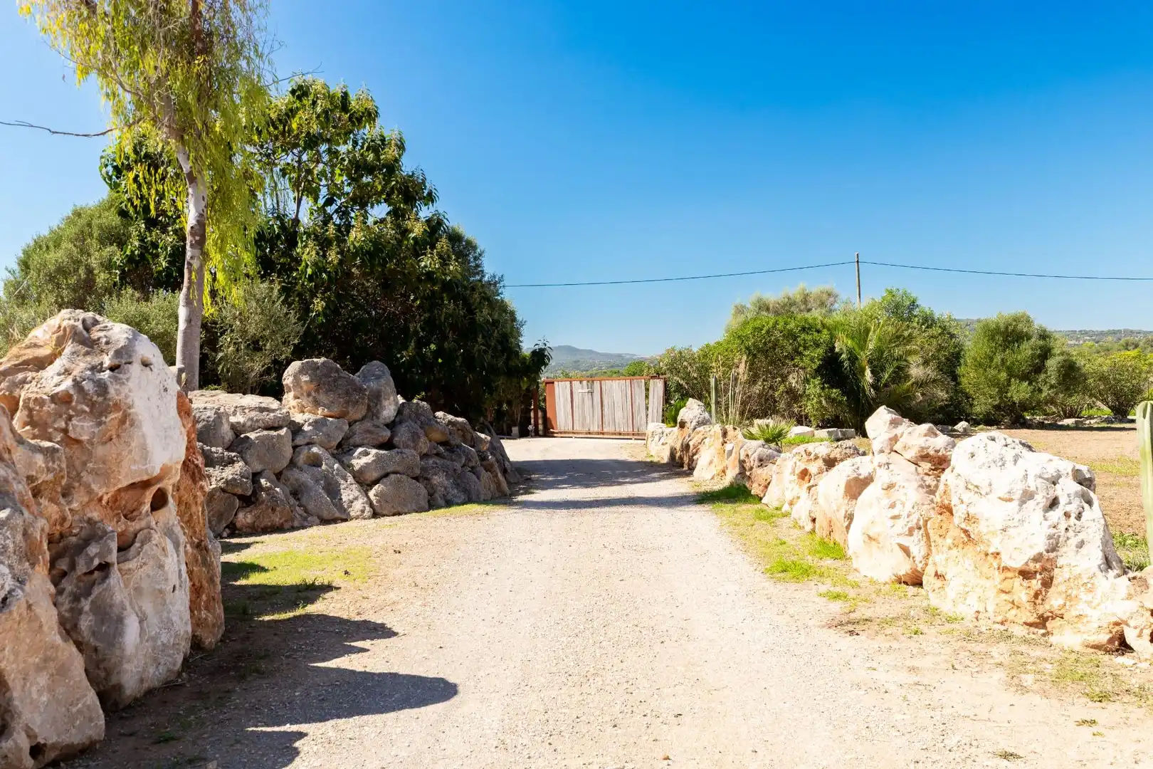 Casa amb jardí en venda a Sant Llorenç des Cardassar, imagen 55