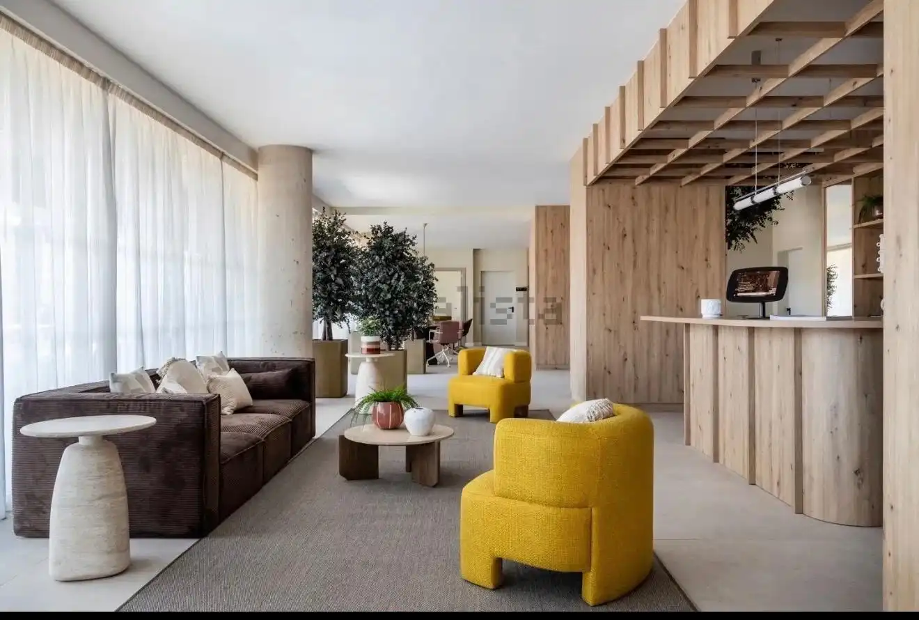 Apartament amb piscina de lloguer a Fuencarral - El Pardo, imagen 15