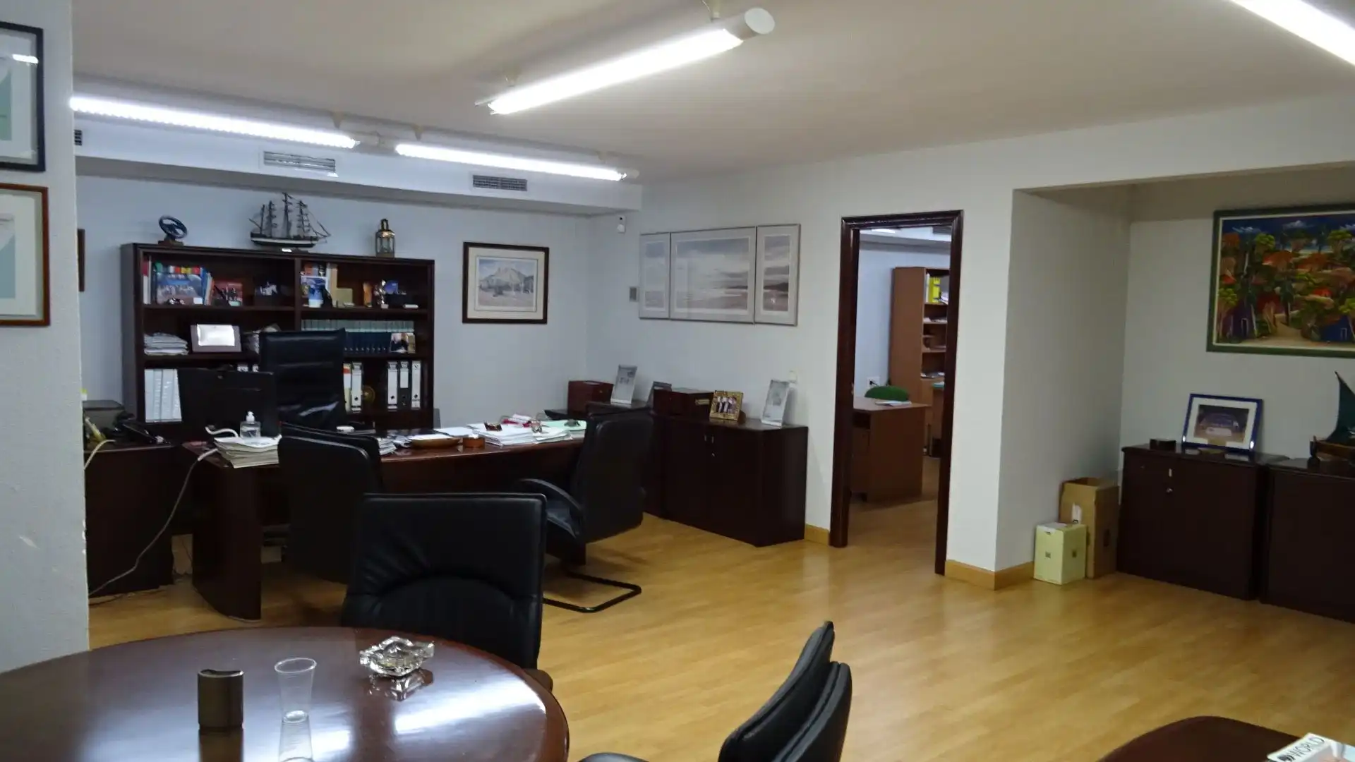 Office space with lift for sale in Centro, imagen 3