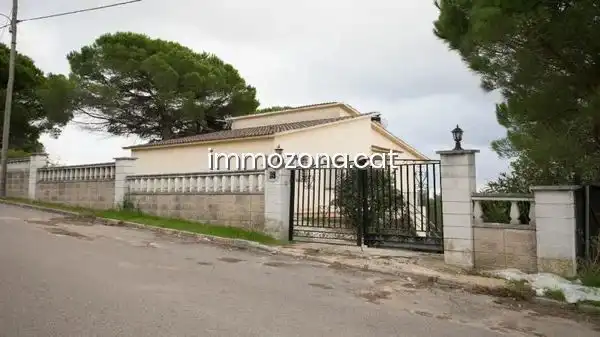 Villa con giardino in vendita a Calle CAMPANYA, imagen 19