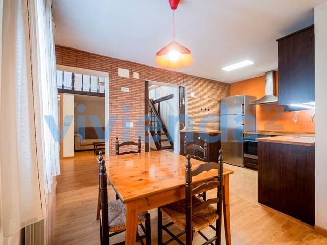 Piso en Venta en CARRANZA en Universidad - Malasaña