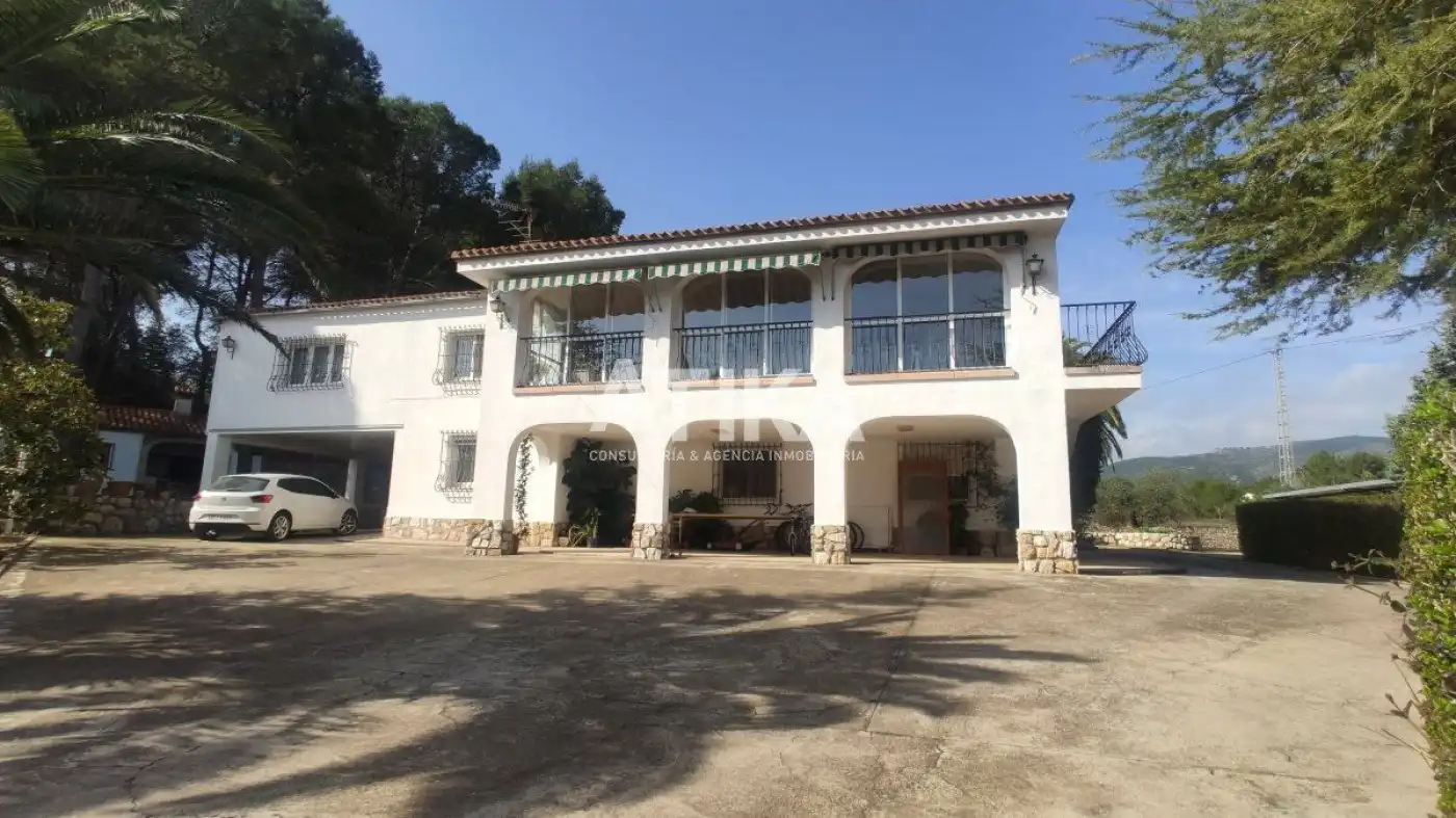 Chalet con balcón en venta en Centro, imagen 22
