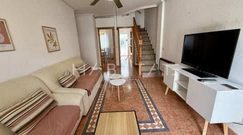 Foto 3 de Dúplex en venda a Torre de la Horadada, Pilar de la Horadada