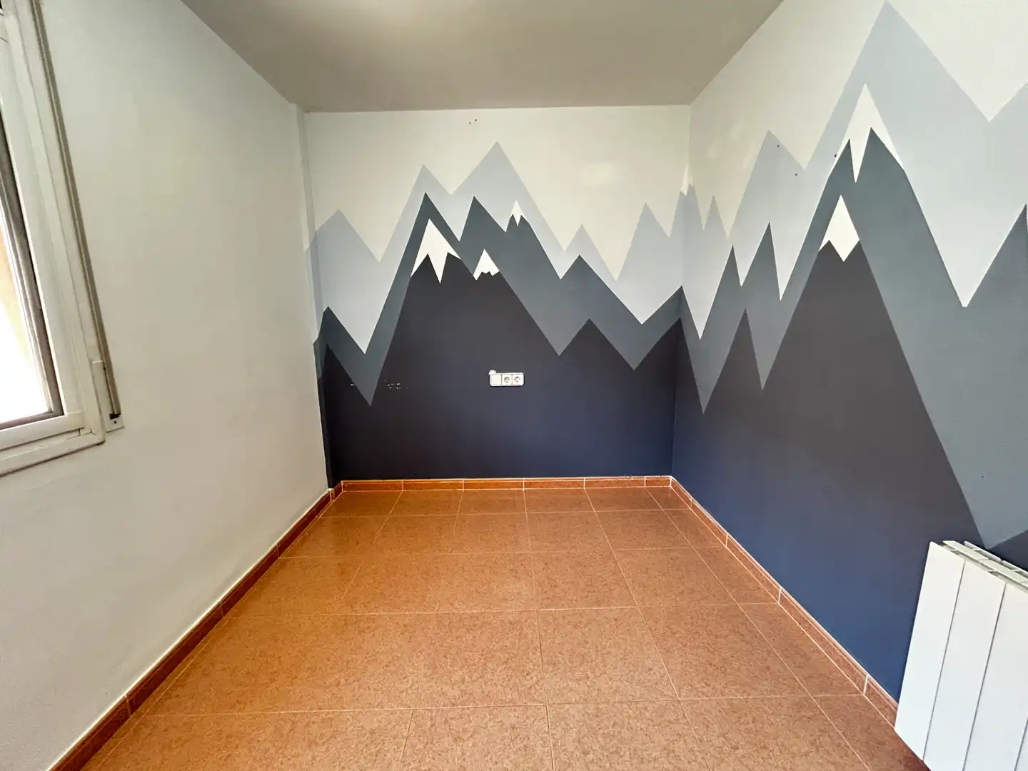 Bedroom of Flat for sale in Valls  with Air Conditioner, Heating and Oven