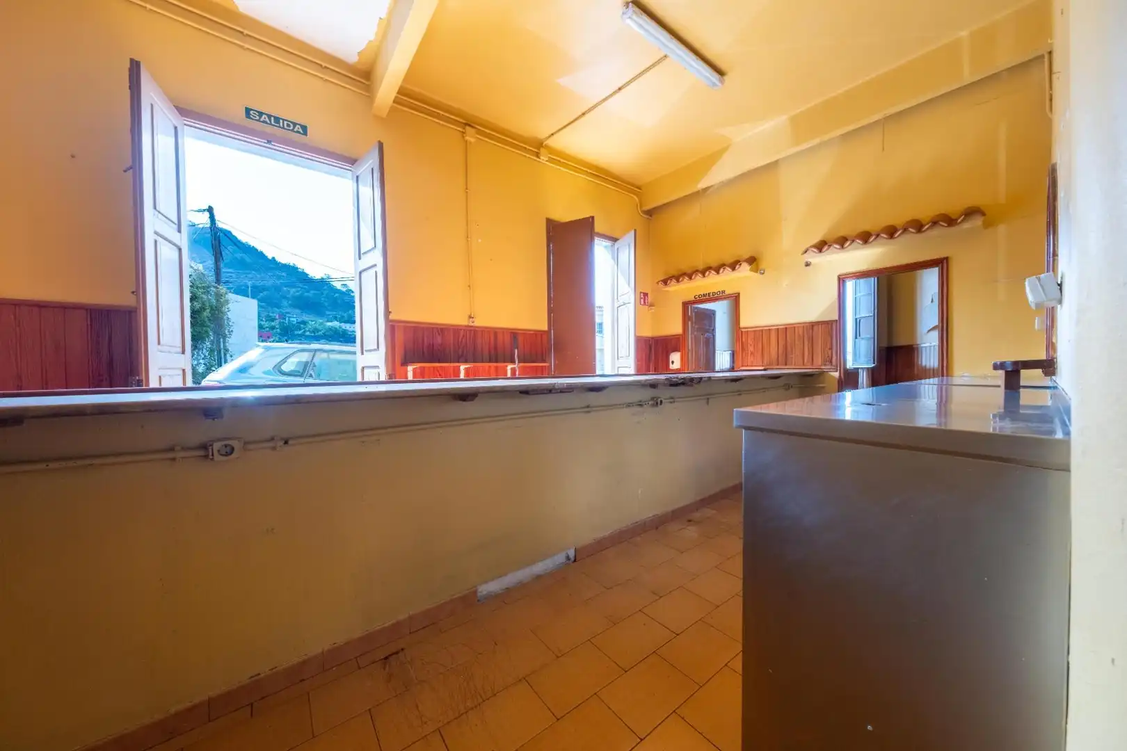 Kitchen of Houses for sale in Los Portales - Visvique