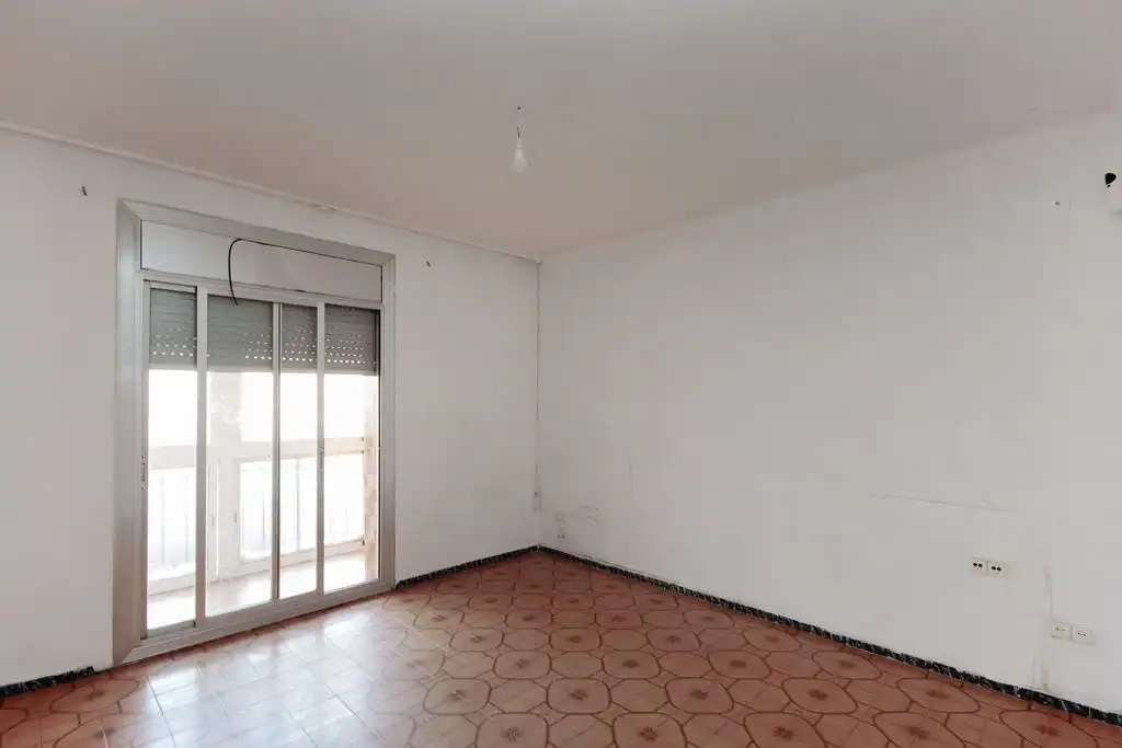 Wohnung zum Verkauf in C/ de Velazquez , Creu de Barberà