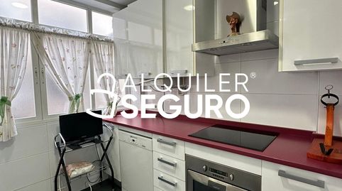 Foto 5 de Piso de alquiler en Cabo San Vicente, Parque Lisboa - La Paz, Alcorcón