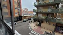 Exterior view of Flat for sale in Valladolid Capital  with Terrace