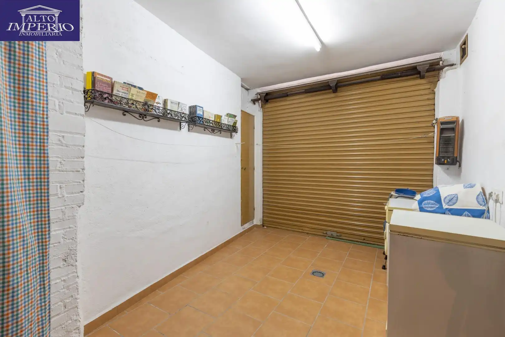 Casa en venta en Albaicín, imagen 23