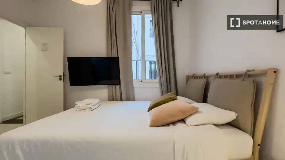 Flat to rent in Ciutat Vella, imagen 11