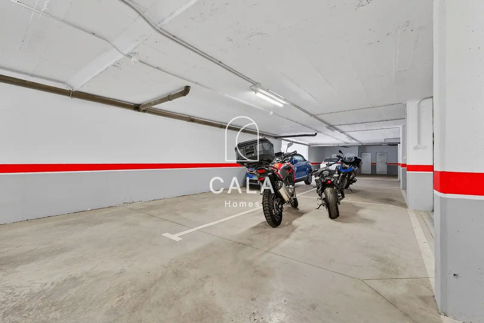 Apartament amb terrassa en venda a Hernán Cortés, imagen 24