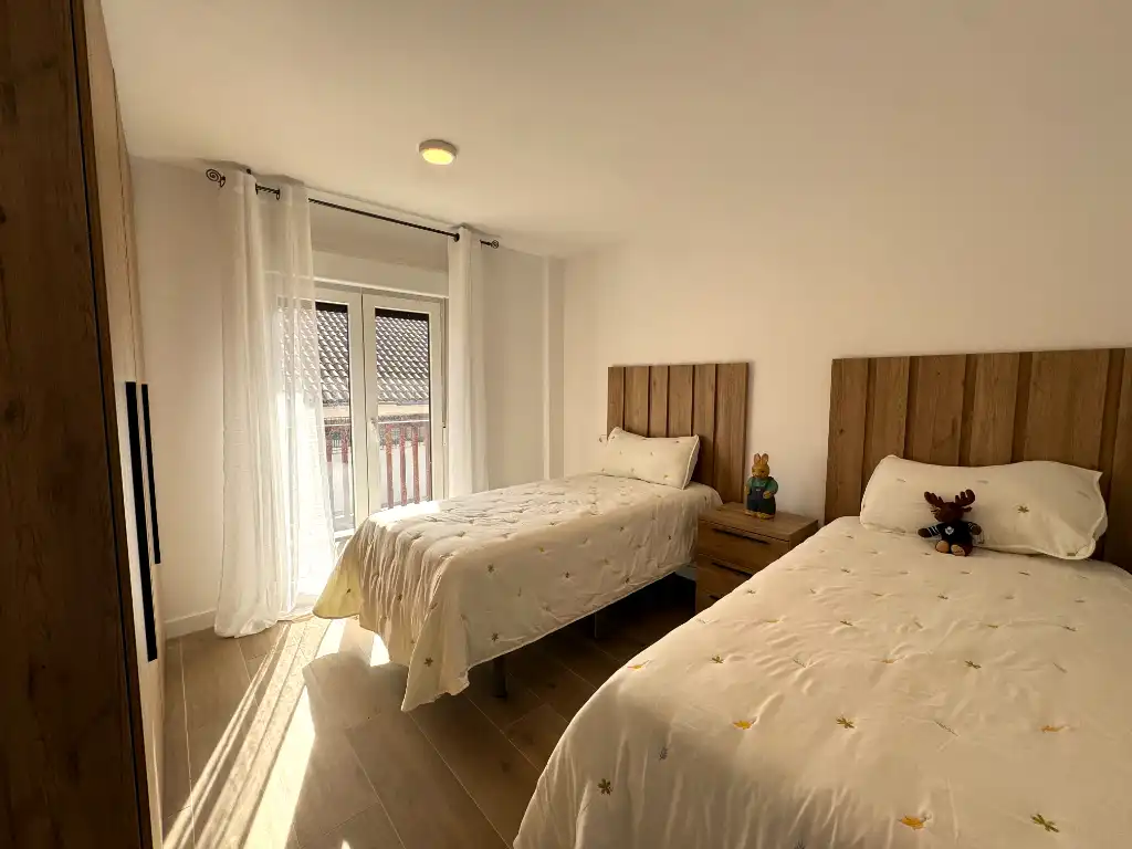 Detached homes for sale in Molledo