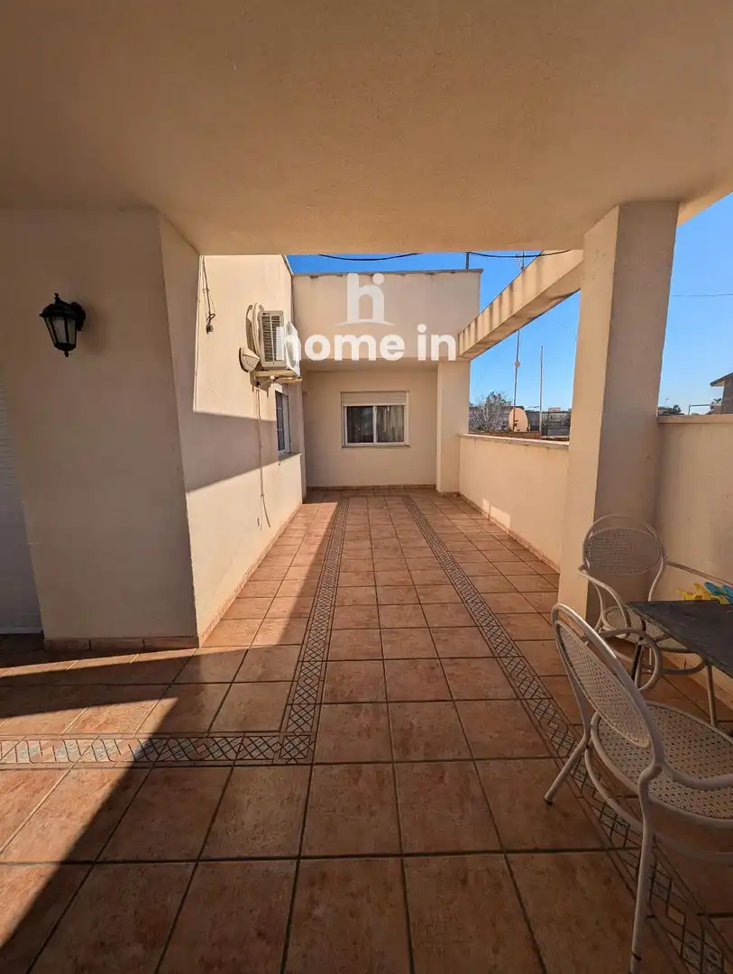 Vista exterior de Casa o chalet en venta en Sant Jaume d'Enveja con Aire acondicionado, Terraza y Trastero