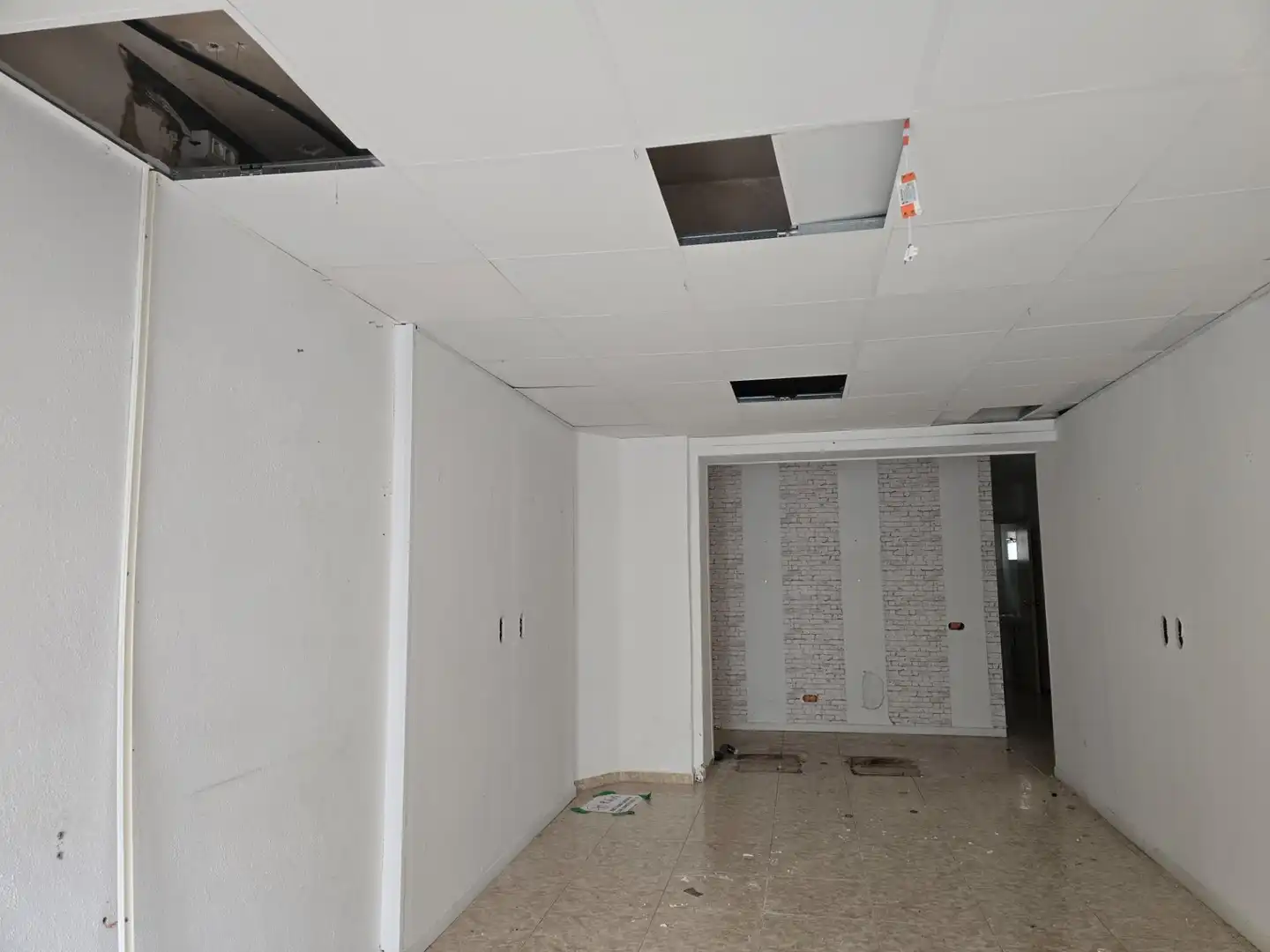 Commercial properties for rent in La Ràpita