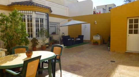 Foto 3 de Casa o chalet en venta en Centro - Calzada - Cabo Noval, Cádiz