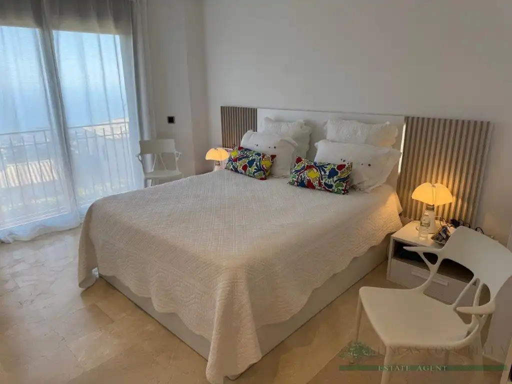 Dormitori de Dúplex en venda en Castell d'Aro, Platja d'Aro i s'Agaró amb Aire condicionat, Calefacció i Terrassa