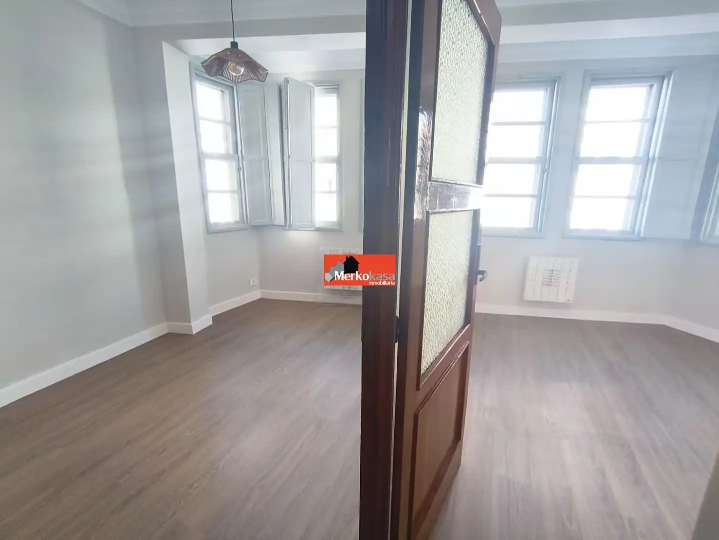 Apartament de lloguer a A Milagrosa, imagen 7