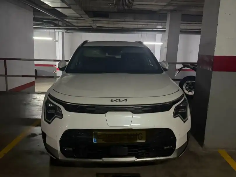 Parking de Piso en venta en Algeciras con Aire acondicionado y Balcón
