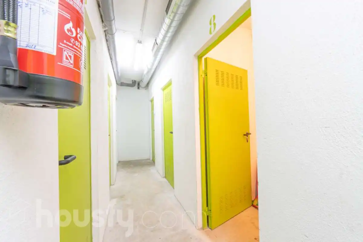 Piso con balcón en venta en Rambla Sant jordi ., imagen 27