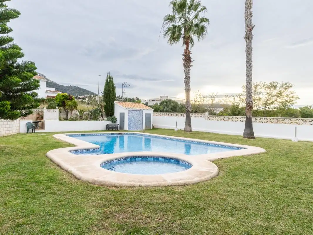 Detached homes for sale in Carrer Cefal, La Pedrera - Vessanes