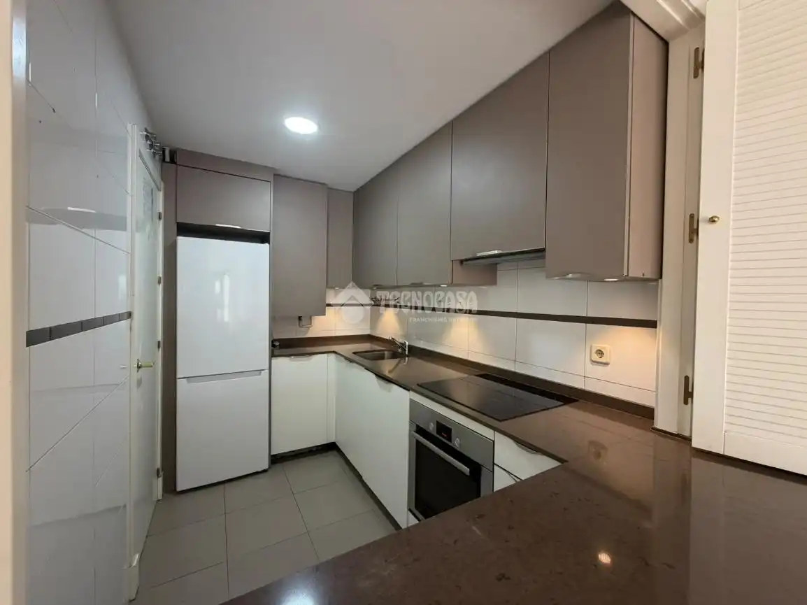 Wohnung mit Aufzug zum Verkauf in Calle Cadarso, imagen 17