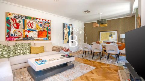 Foto 3 de Piso en venta en Justicia - Chueca, Madrid Capital