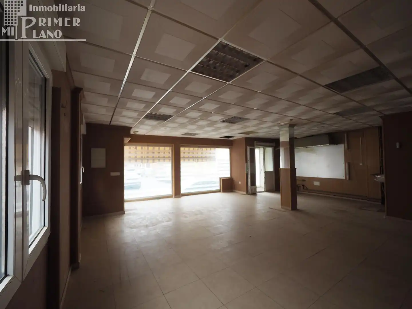 Local comercial en venta en Tomelloso