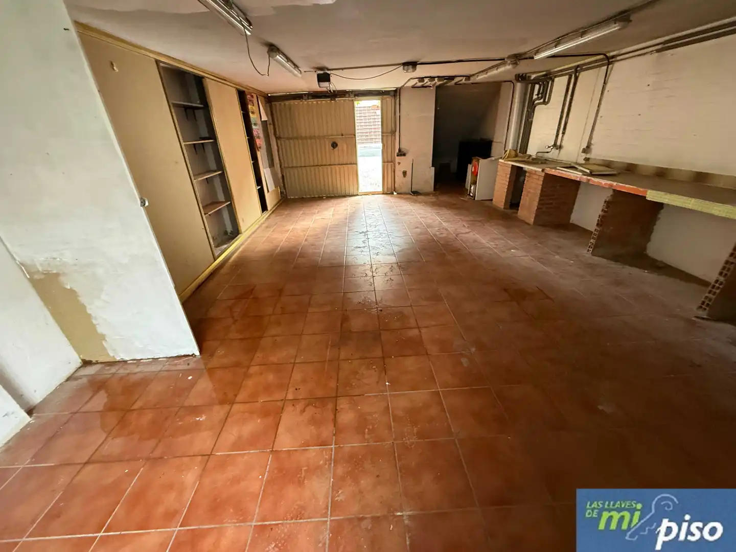 Casa adosada en venda en Cigales amb Calefacció, Jardí privat i Parquet