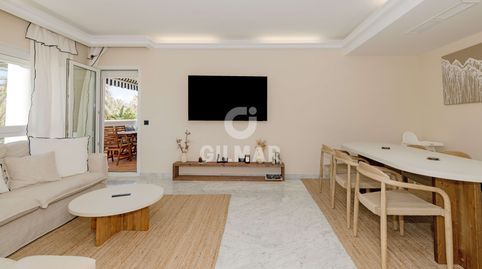 Foto 5 de Apartament en venda a Puerto Banús, Marbella