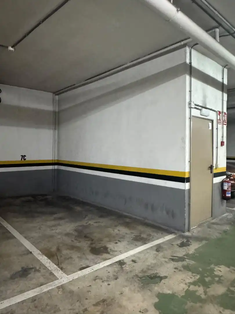 Piso con balcón en venta en Carrer d'Amali Gimeno 9, imagen 13
