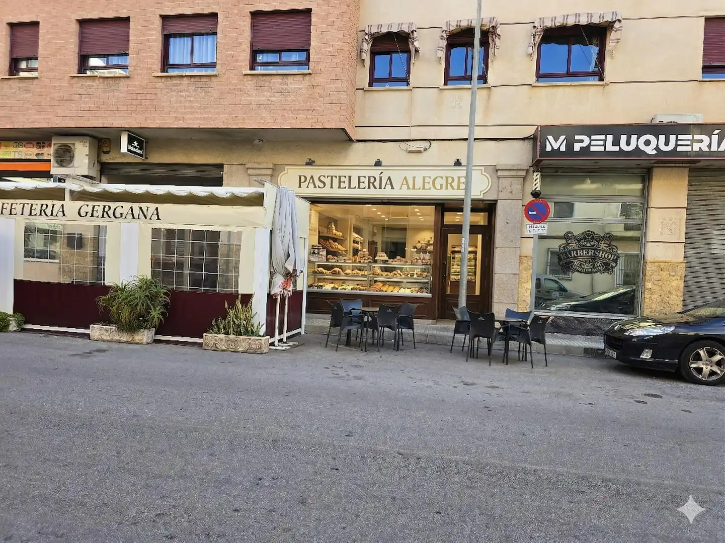 Local comercial de lloguer a Orihuela ciudad, imagen 23