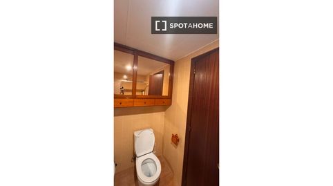 Piso de 3 habitaciones en alquiler en Sueca, Valencia