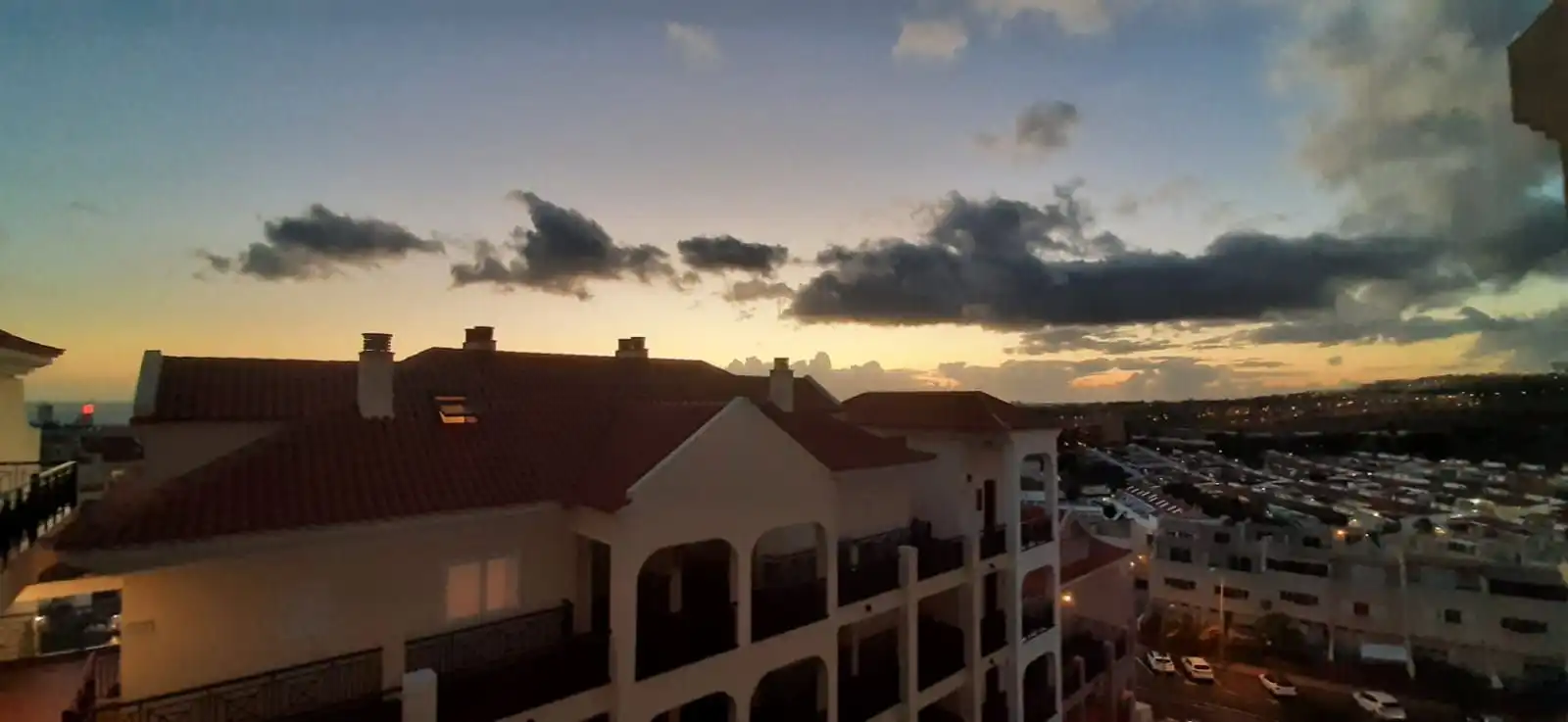Duplexes for sale in Los Cristianos