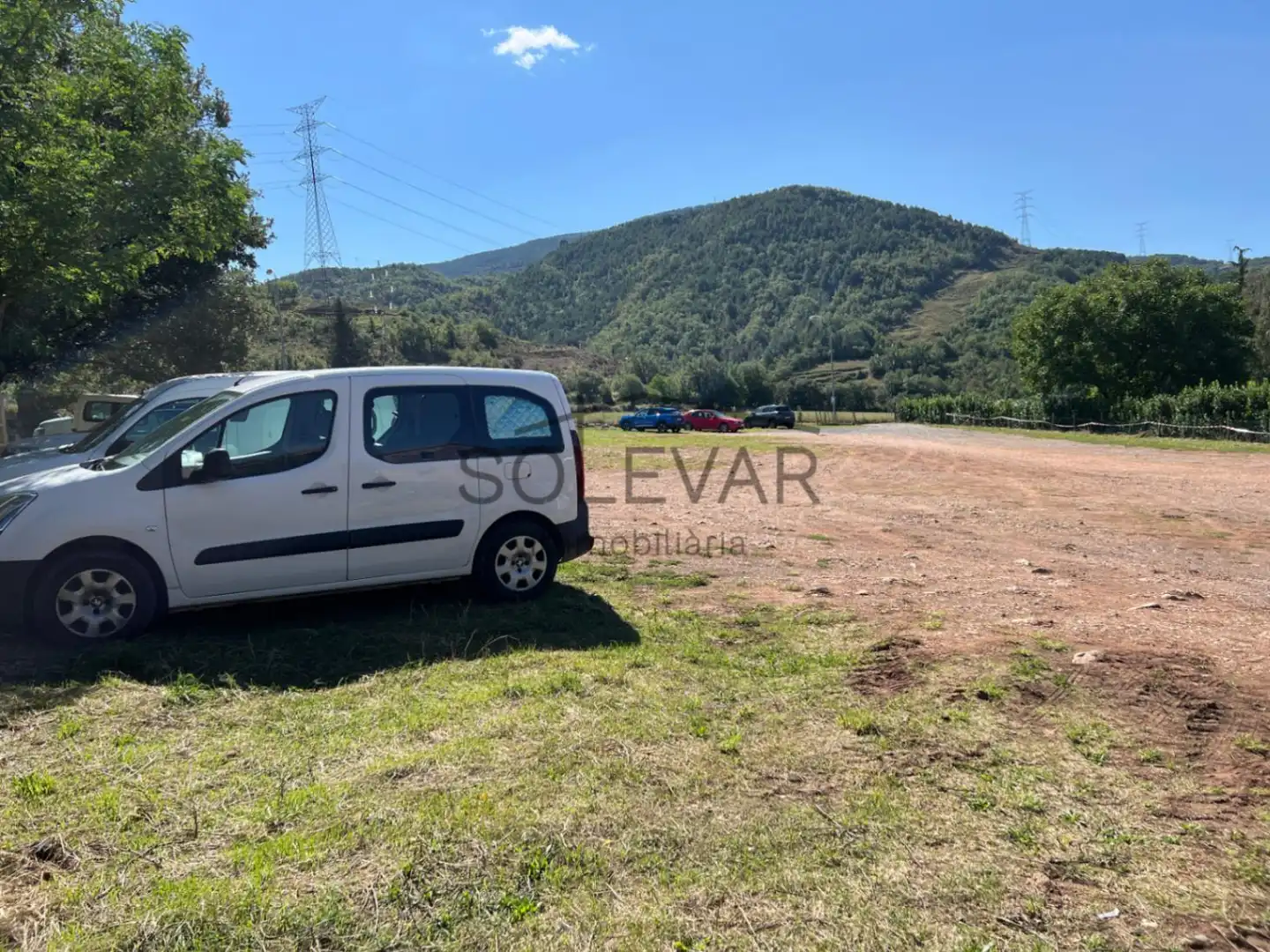 Terreno residenziale in vendita a Major Pobleta Bellvei, imagen 14