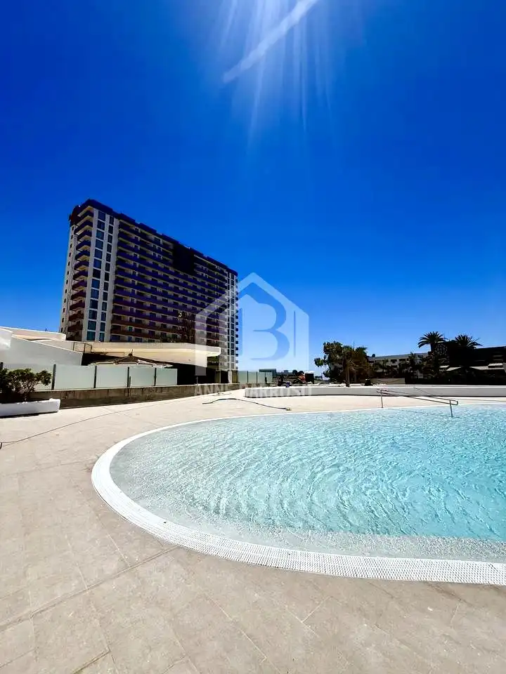 Piscina de Planta baja de alquiler en Adeje