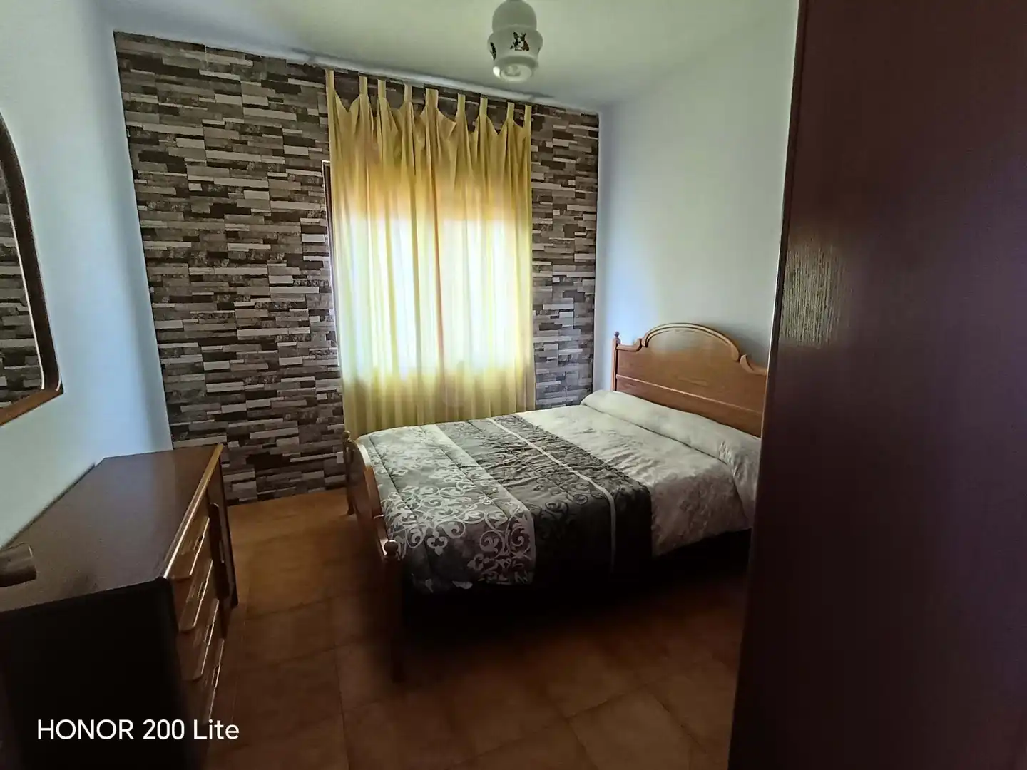 Bedroom of Houses for sale in Carnota  with Terrace