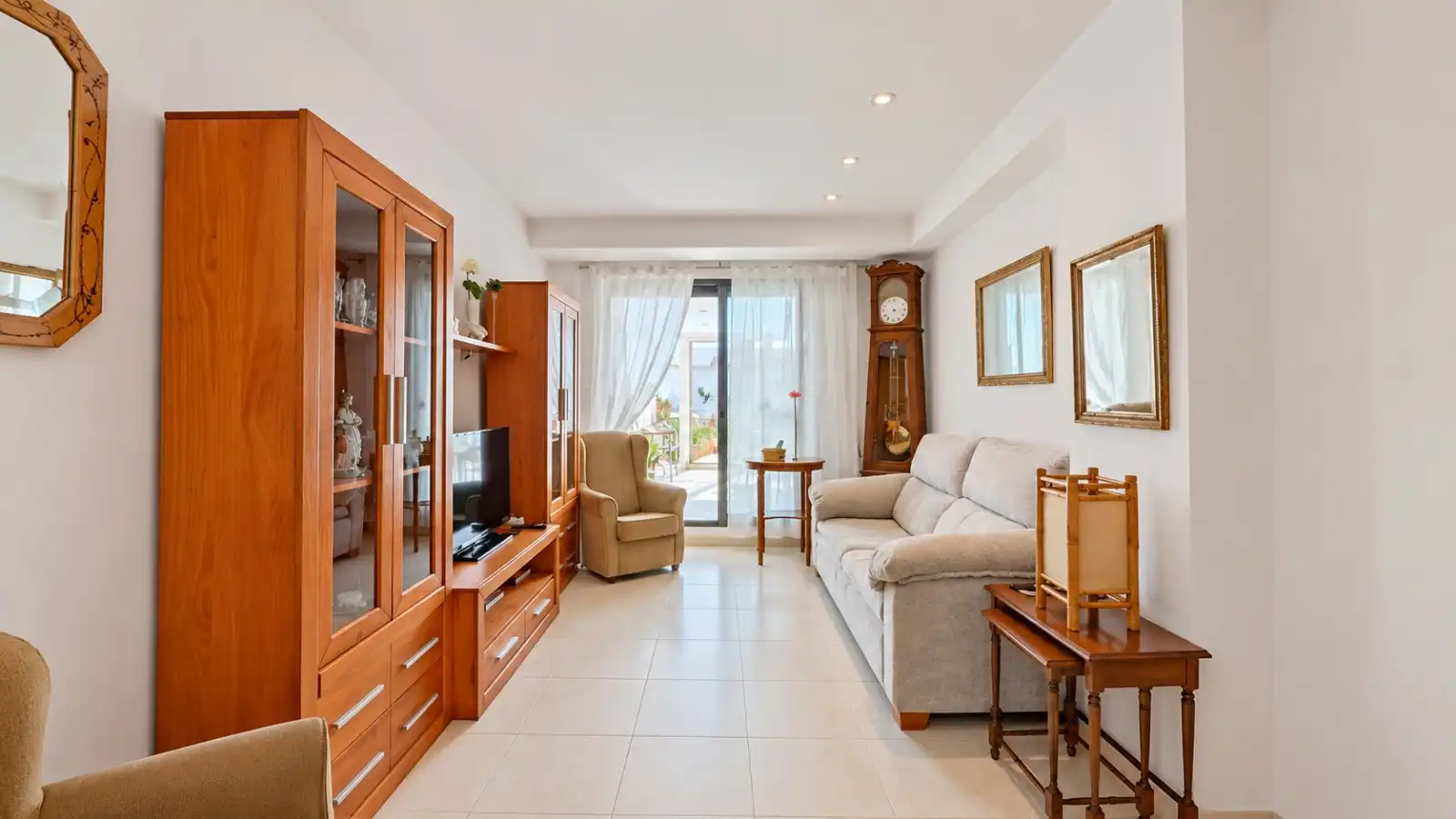 Penthouse with garden for sale in Tavernes Blanques, imagen 8