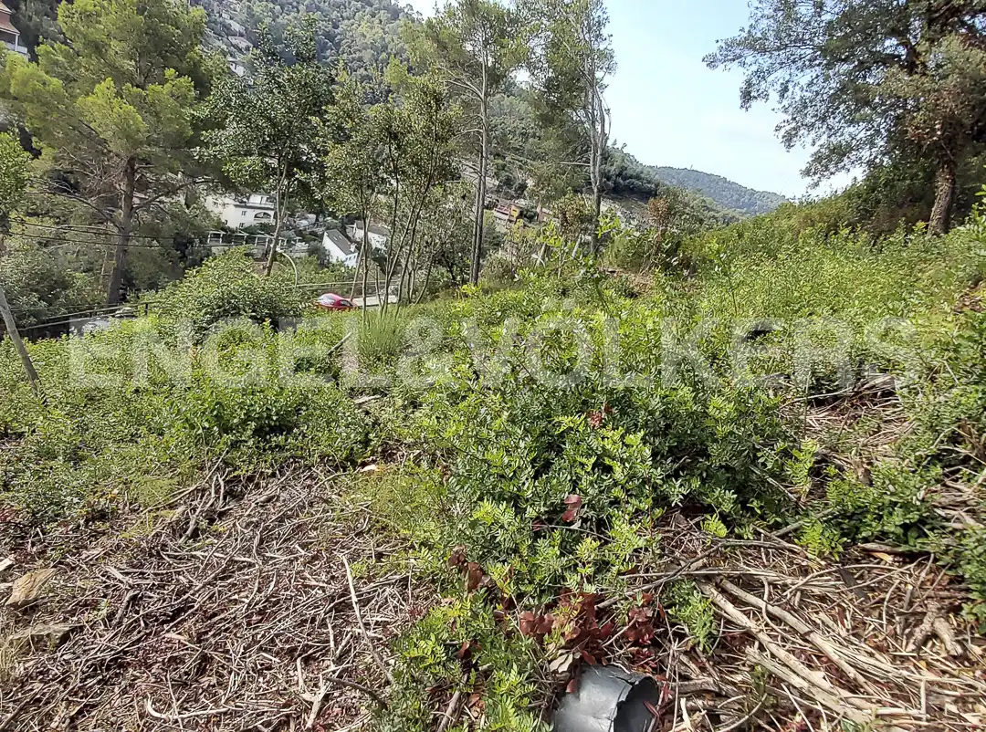 Terreny residencial en venda a Torrelles de Llobregat, imagen 13