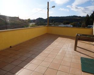 Terrace of House or chalet for sale in Manresa  with Terrace