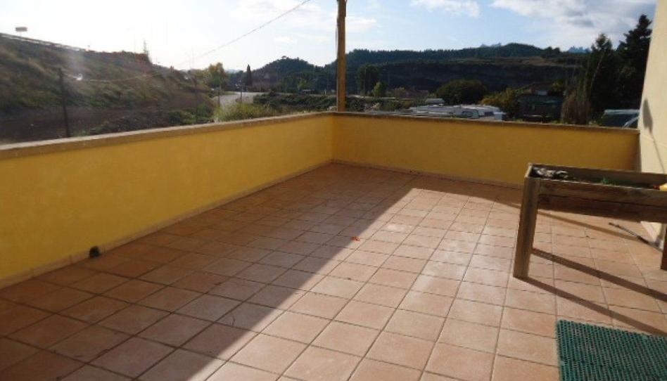 Foto 1 de Casa o xalet en venda a La Balconada - Cal Gravat, Barcelona