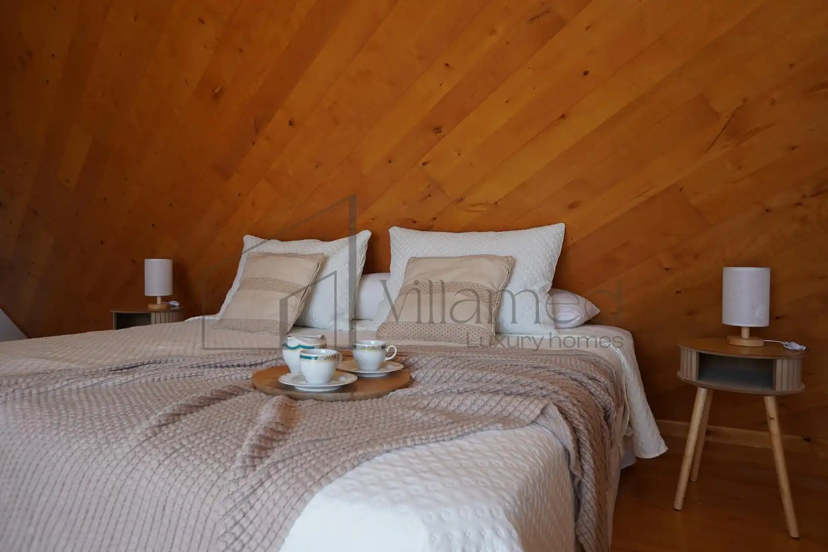 Habitación de Casa o chalet de alquiler en La Pobla de Farnals con Aire acondicionado, Calefacción y Terraza