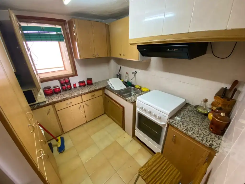 Cocina de Casa o chalet en venta en Tremp