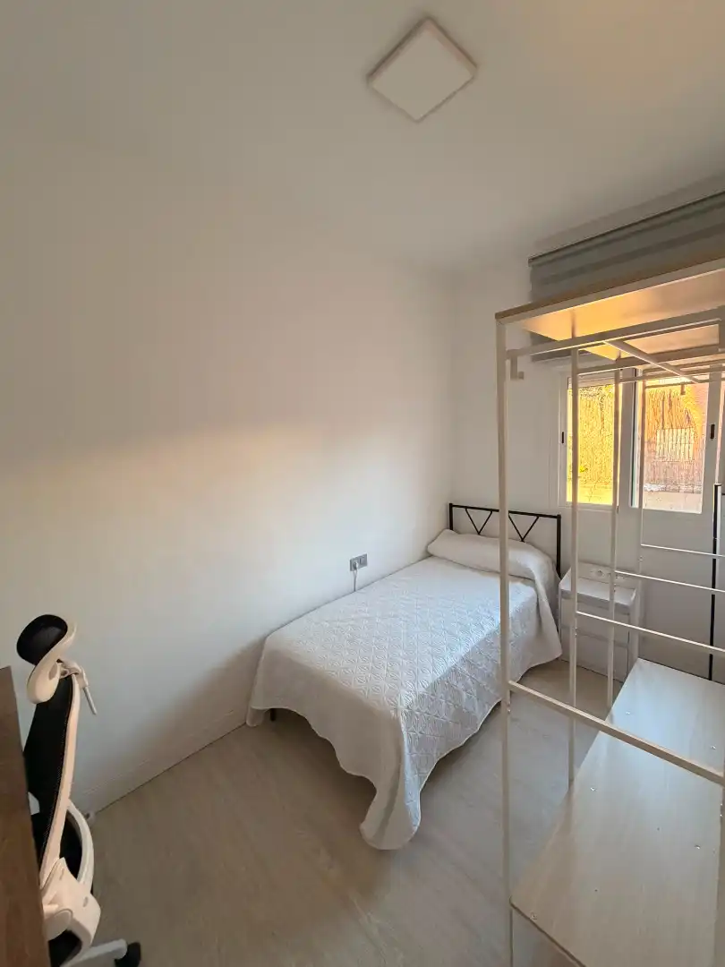 Piso de alquiler en Doctor Guillermo Rodriguez Izquierdo, Avenida Elvas