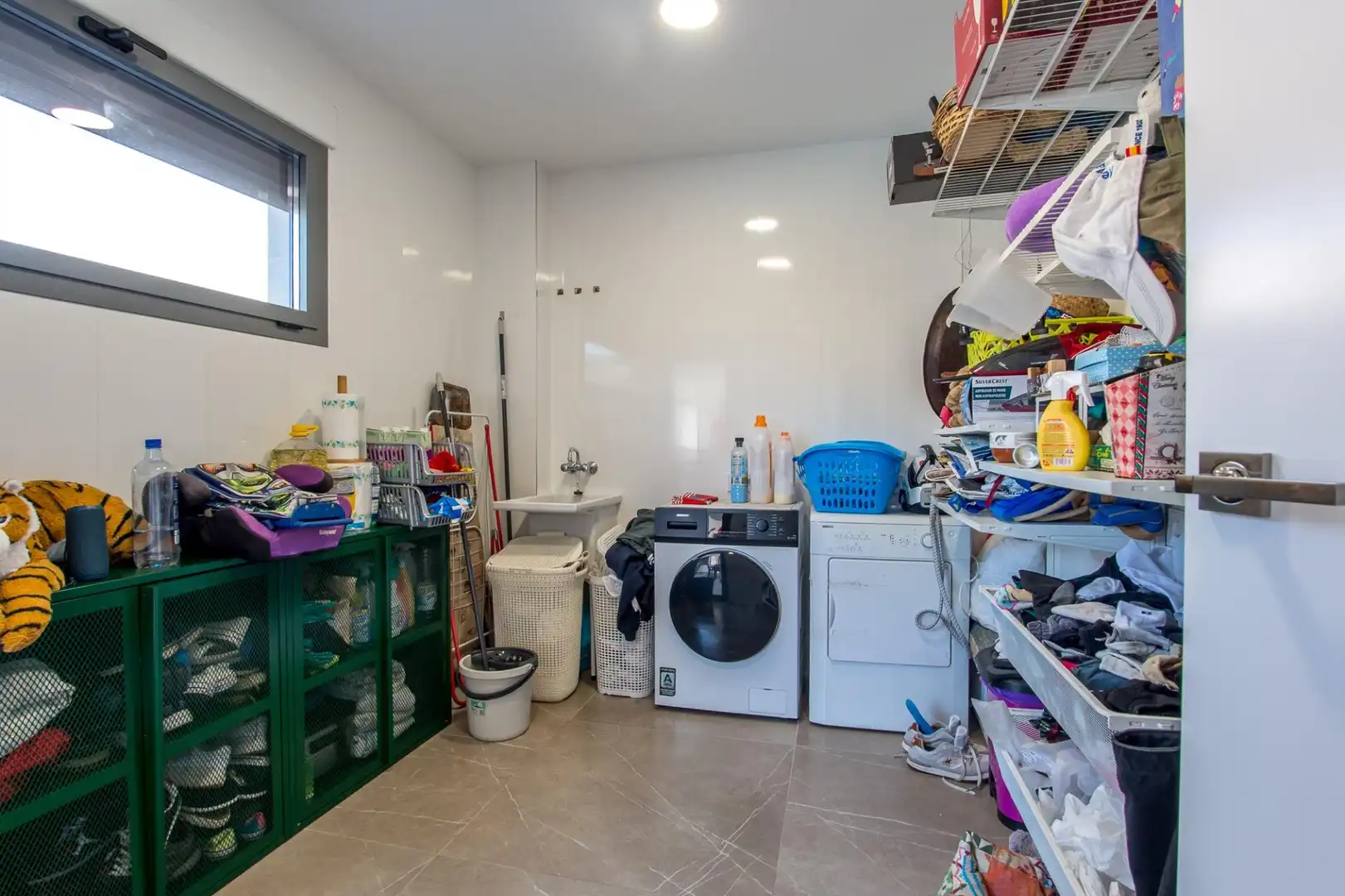 Casa o chalet en venta en Murcia con Aire acondicionado, Calefacción y Jardín privado